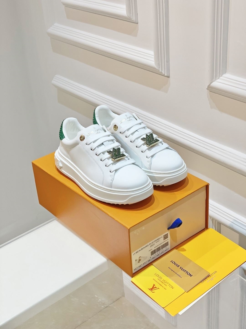 Louis Vuitton Sneakers